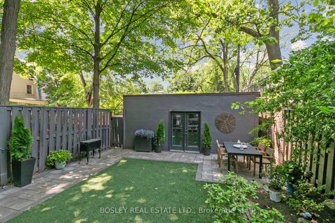 Photo 46 at 130 Glen Road, Moore Park, Toronto