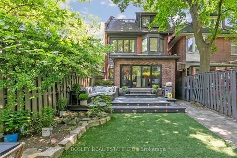 Photo 47 at 130 Glen Road, Moore Park, Toronto