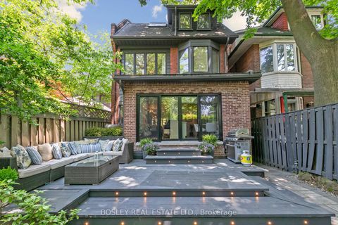 Photo 48 at 130 Glen Road, Moore Park, Toronto