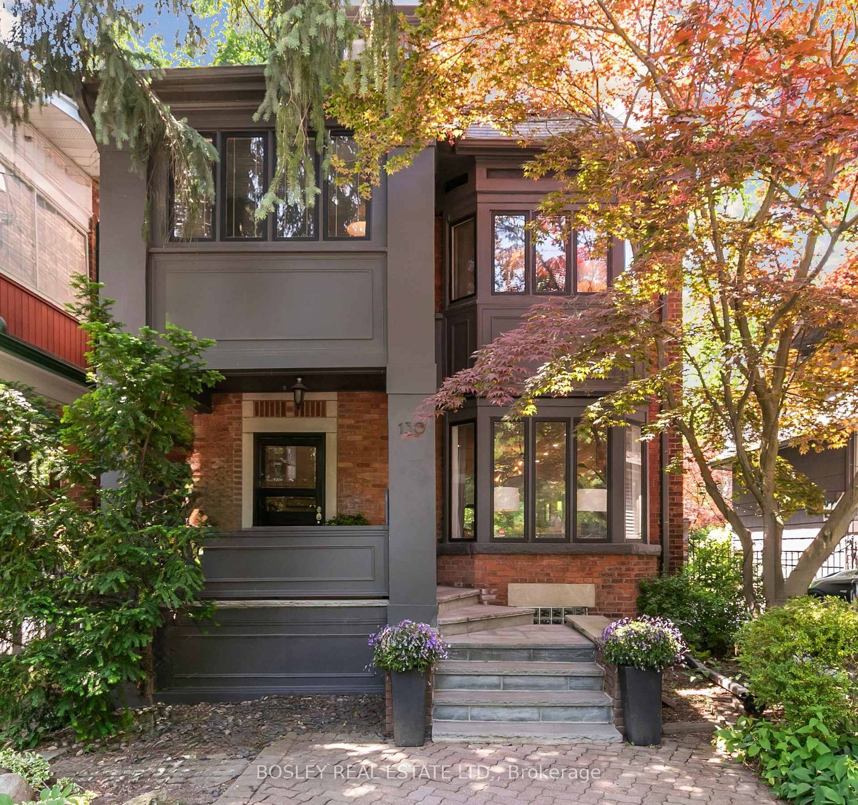 130 Glen Road, Moore Park, Toronto 