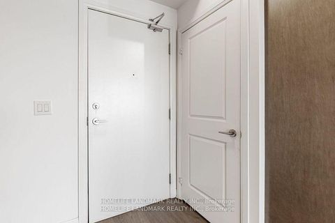 Photo 3 at 1606 - 55 Oneida Crescent, Langstaff, Richmond Hill