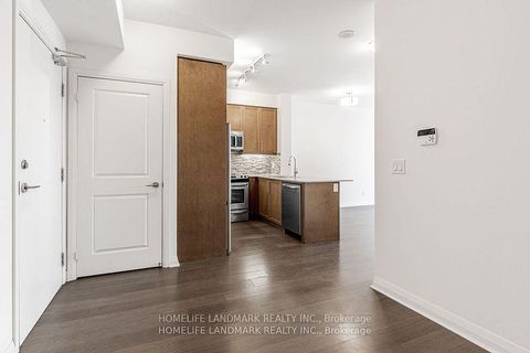 Photo 6 at 1606 - 55 Oneida Crescent, Langstaff, Richmond Hill
