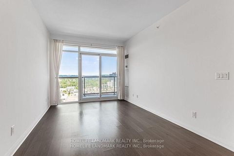 Photo 11 at 1606 - 55 Oneida Crescent, Langstaff, Richmond Hill