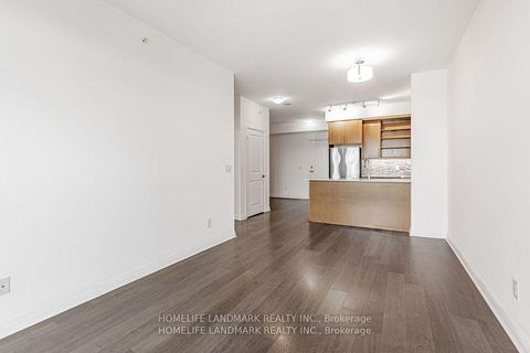 Photo 12 at 1606 - 55 Oneida Crescent, Langstaff, Richmond Hill