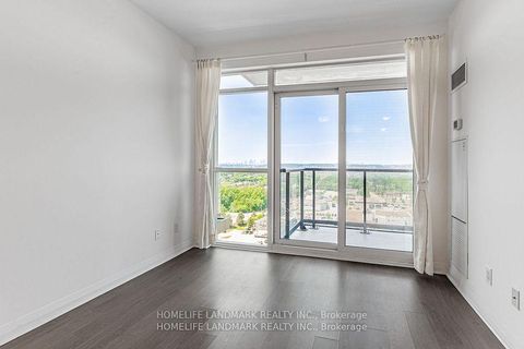 Photo 14 at 1606 - 55 Oneida Crescent, Langstaff, Richmond Hill