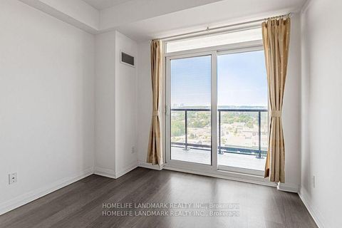Photo 16 at 1606 - 55 Oneida Crescent, Langstaff, Richmond Hill