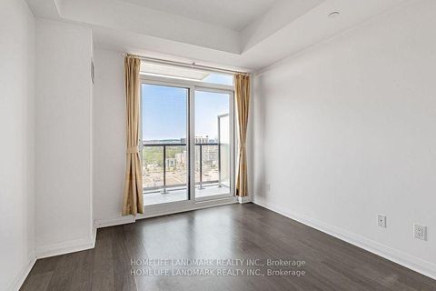 Photo 17 at 1606 - 55 Oneida Crescent, Langstaff, Richmond Hill