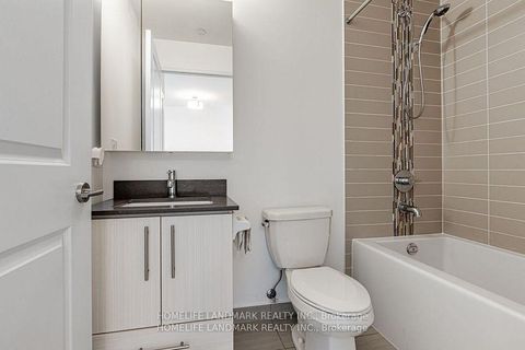 Photo 19 at 1606 - 55 Oneida Crescent, Langstaff, Richmond Hill