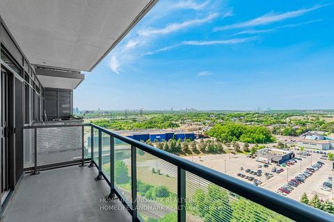 Photo 24 at 1606 - 55 Oneida Crescent, Langstaff, Richmond Hill