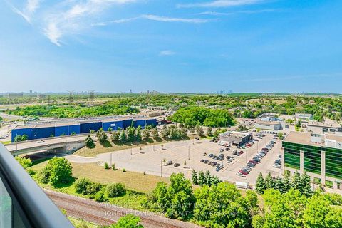 Photo 25 at 1606 - 55 Oneida Crescent, Langstaff, Richmond Hill