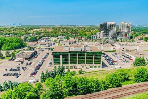 Photo 26 at 1606 - 55 Oneida Crescent, Langstaff, Richmond Hill