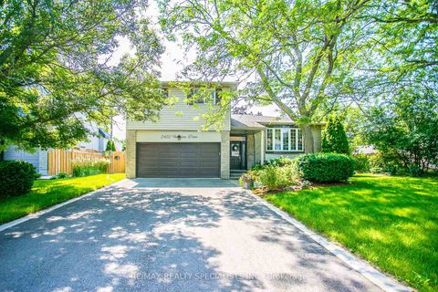 Photo 0 at 2422 Ventura Drive, WO West, Oakville