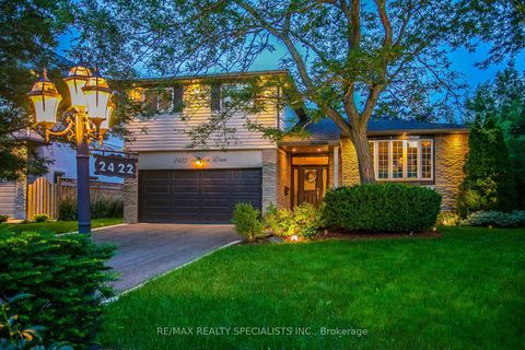 Photo 28 at 2422 Ventura Drive, WO West, Oakville
