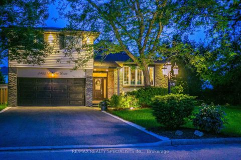 Photo 33 at 2422 Ventura Drive, WO West, Oakville