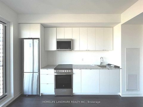 Photo 1 at 2210 - 49 East Liberty Street, Niagara, Toronto
