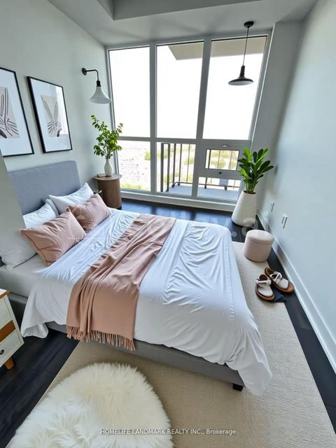 Photo 4 at 2210 - 49 East Liberty Street, Niagara, Toronto