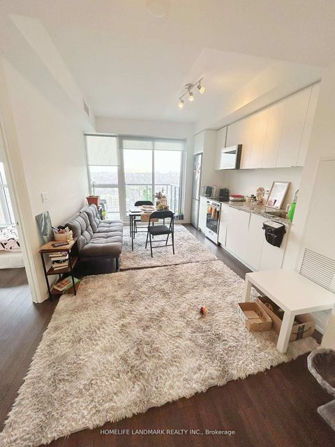 Photo 5 at 2210 - 49 East Liberty Street, Niagara, Toronto