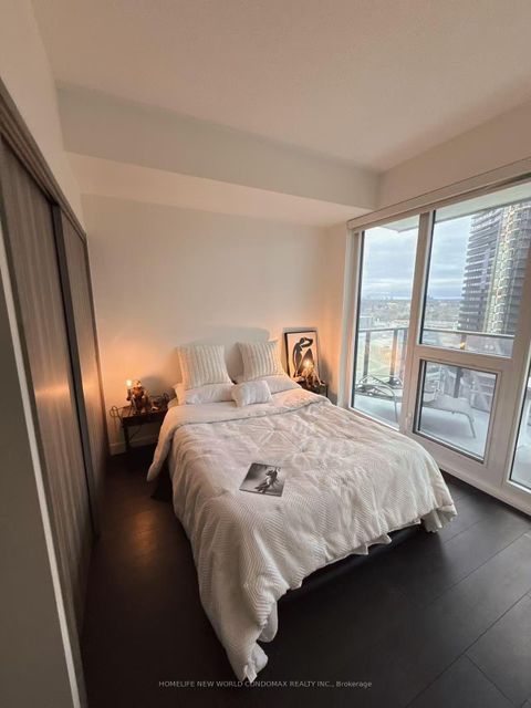 Photo 8 at 710 - 95 Mcmahon Drive, Bayview Village, Toronto