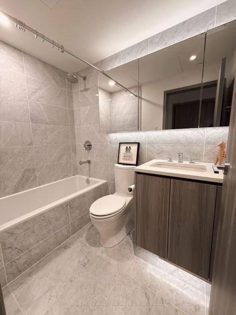 Photo 10 at 710 - 95 Mcmahon Drive, Bayview Village, Toronto