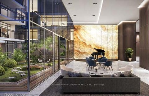 Photo 13 at 710 - 95 Mcmahon Drive, Bayview Village, Toronto
