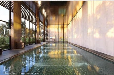 Photo 14 at 710 - 95 Mcmahon Drive, Bayview Village, Toronto