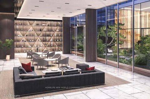 Photo 15 at 710 - 95 Mcmahon Drive, Bayview Village, Toronto