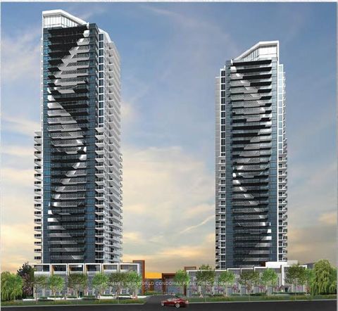 Photo 17 at 710 - 95 Mcmahon Drive, Bayview Village, Toronto
