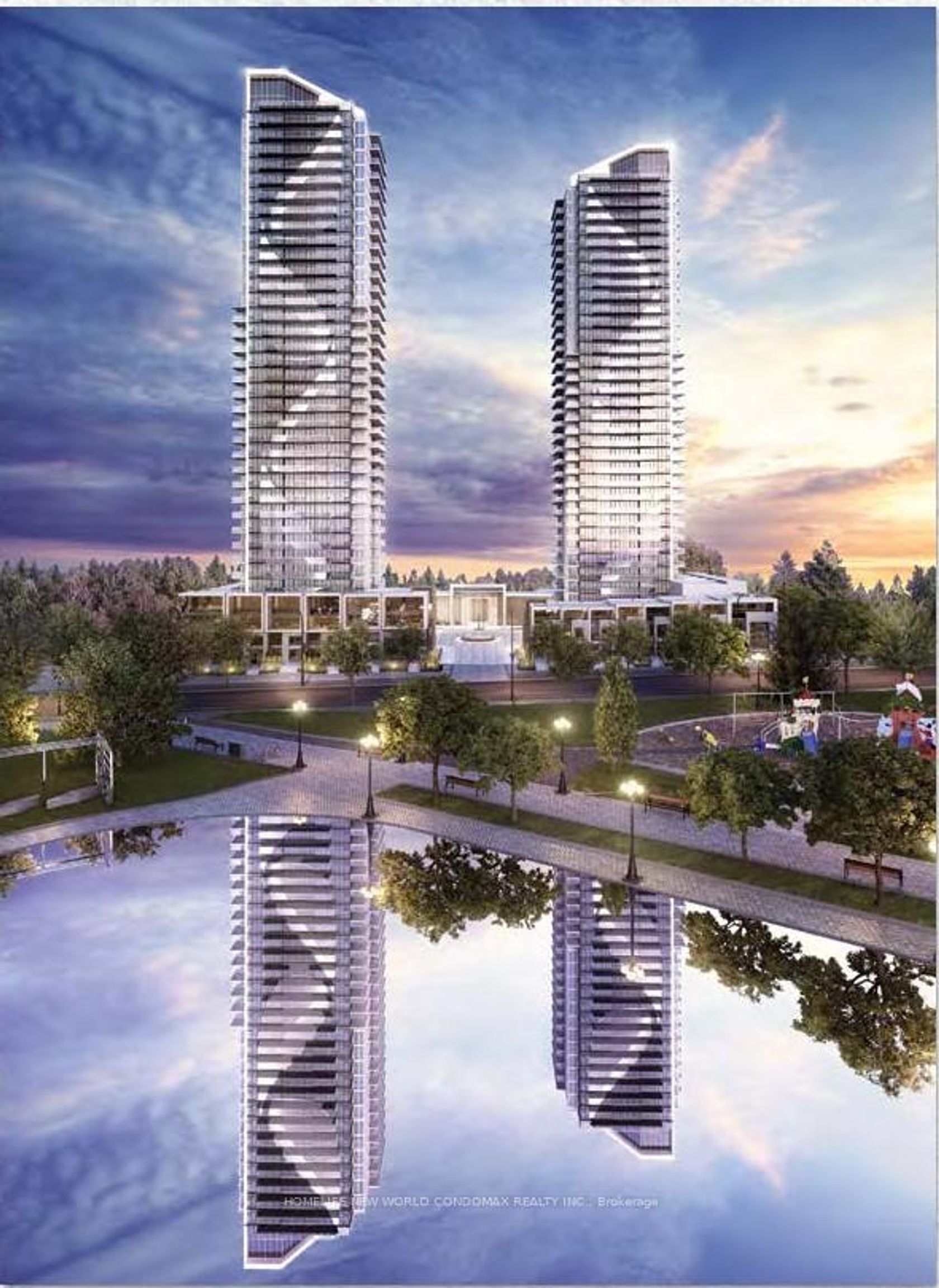 710 - 95 Mcmahon Drive, Bayview Village, Toronto 