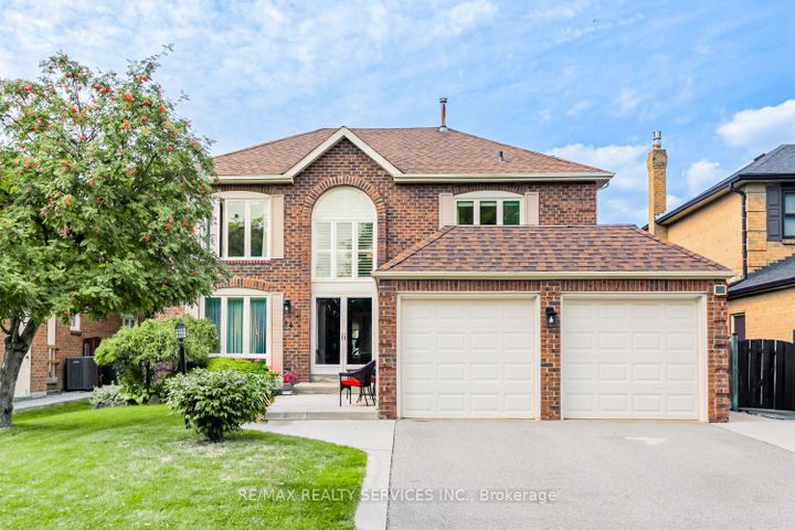 Photo 0 at 14 Nottingham Crescent, Westgate, Brampton