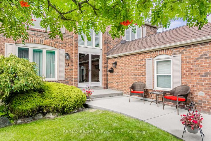 Photo 3 at 14 Nottingham Crescent, Westgate, Brampton