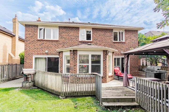 Photo 44 at 14 Nottingham Crescent, Westgate, Brampton