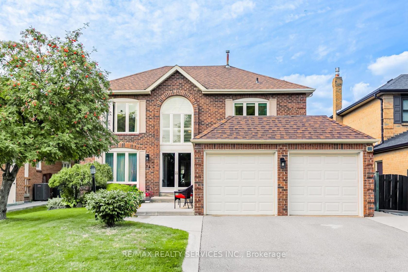 14 Nottingham Crescent, Westgate, Brampton 2
