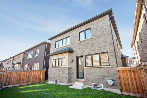 Photo 25 at 46 Boulton Trail, GO Glenorchy, Oakville