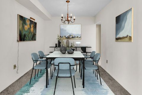 Photo 2 at 702 - 1900 Sheppard Avenue E, Pleasant View, Toronto