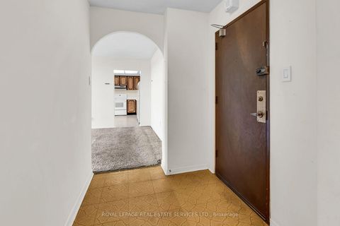 Photo 5 at 702 - 1900 Sheppard Avenue E, Pleasant View, Toronto