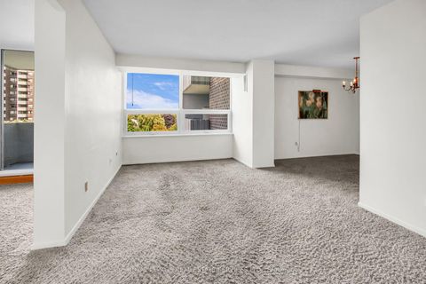 Photo 6 at 702 - 1900 Sheppard Avenue E, Pleasant View, Toronto