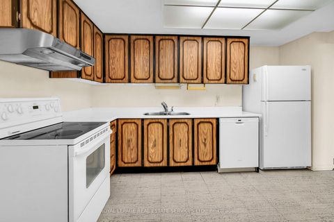 Photo 9 at 702 - 1900 Sheppard Avenue E, Pleasant View, Toronto