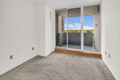 Photo 12 at 702 - 1900 Sheppard Avenue E, Pleasant View, Toronto