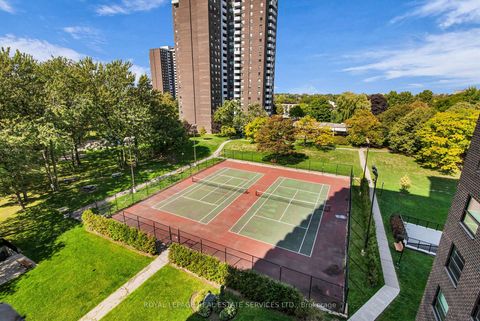 Photo 14 at 702 - 1900 Sheppard Avenue E, Pleasant View, Toronto
