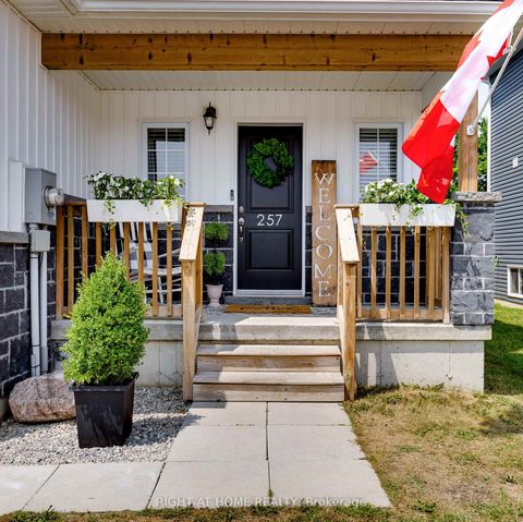 Photo 1 at 257 Quebec Street, Stayner, Clearview Photo 1 at 257 Quebec Street, Stayner, Clearview