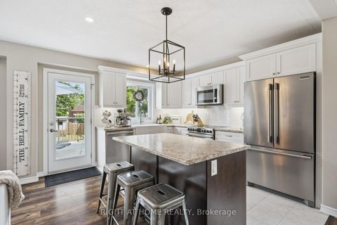 Photo 8 at 257 Quebec Street, Stayner, Clearview