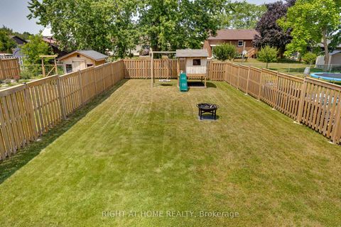 Photo 14 at 257 Quebec Street, Stayner, Clearview