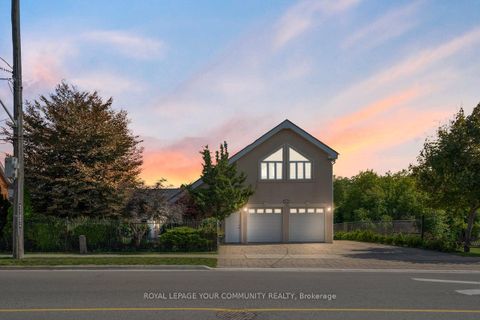 Photo 0 at 8065 Kipling Avenue, West Woodbridge, Vaughan