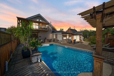 Photo 2 at 8065 Kipling Avenue, West Woodbridge, Vaughan