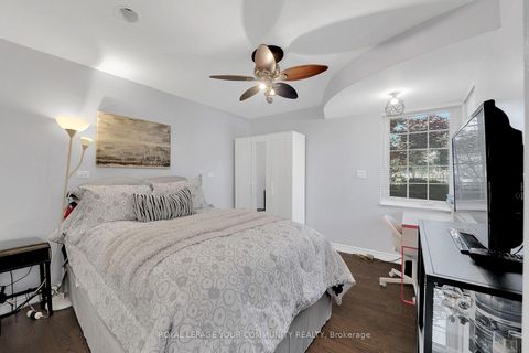 Photo 17 at 8065 Kipling Avenue, West Woodbridge, Vaughan