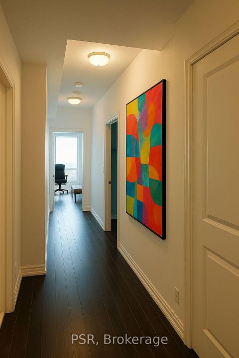 Photo 2 at 4615 - 386 Yonge Street, Bay Street Corridor, Toronto