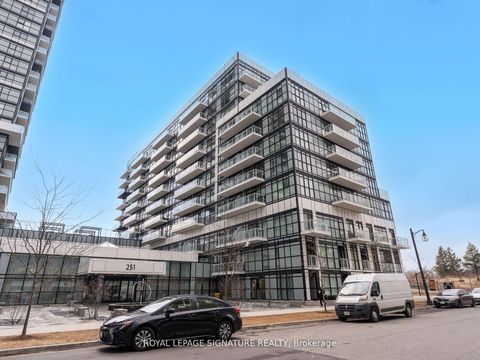 Photo 1 at 132 - 251 Manitoba Street S, Mimico, Toronto