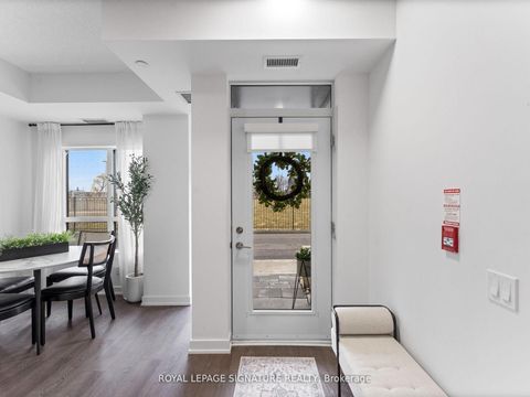 Photo 2 at 132 - 251 Manitoba Street S, Mimico, Toronto Photo 2 at 132 - 251 Manitoba Street S, Mimico, Toronto