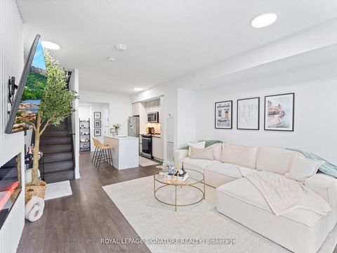 Photo 4 at 132 - 251 Manitoba Street S, Mimico, Toronto Photo 4 at 132 - 251 Manitoba Street S, Mimico, Toronto