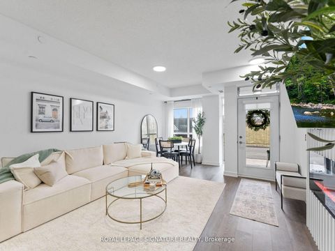 Photo 7 at 132 - 251 Manitoba Street S, Mimico, Toronto
